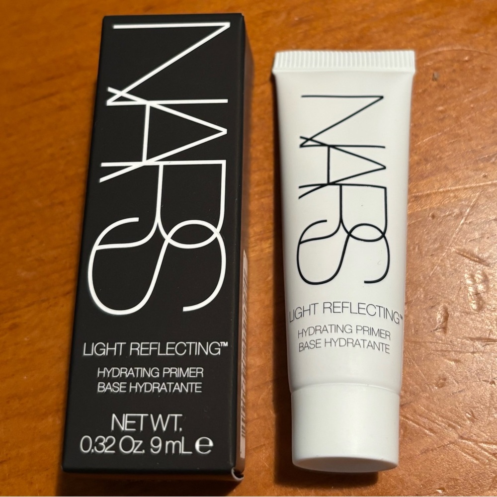 NARS Light Reflecting Hydrating Primer